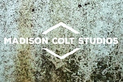 50 Rusty Metal Textures - Vol 3, a Texture Graphic by Madison Colt Studios (Thumbnail 20 of 50)