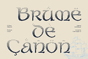 CS Piera Halfpixel, a Sans Serif Font by Craft Supply Co. (Thumbnail 7 of 8)