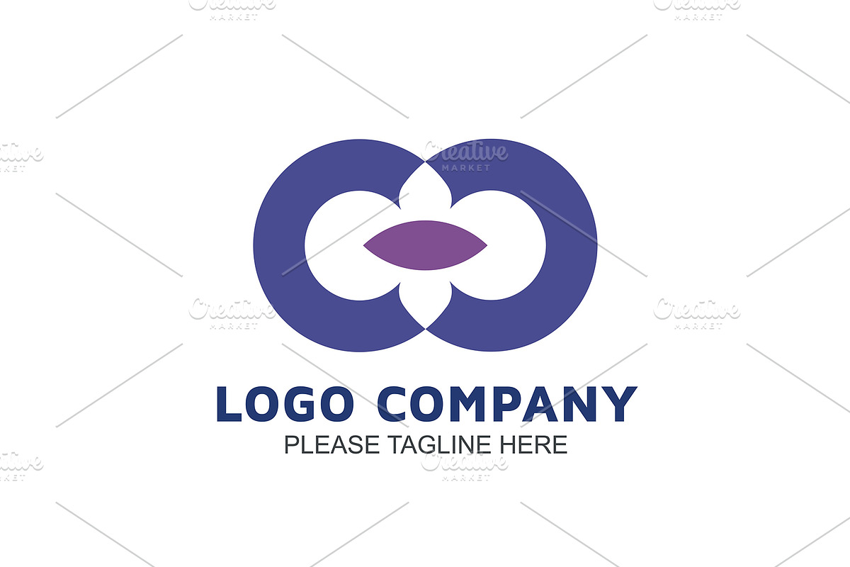 20 Logo Bank Templates Bundle, a Branding & Logo Template by Friendesigns (Photo 12 of 21)