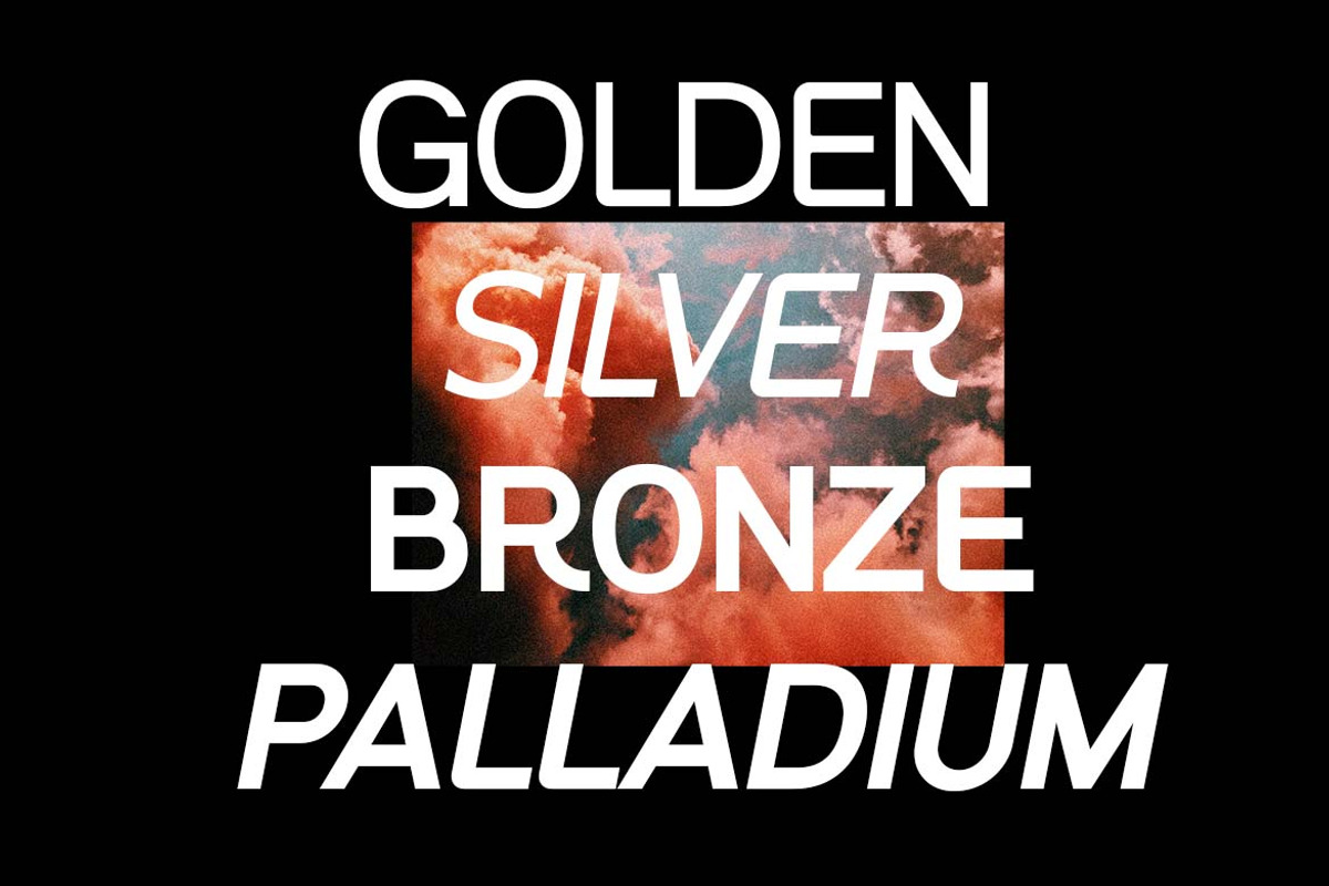 Foughten Round Sans Serif Font, a Sans Serif Font by UICreative (Photo 4 of 13)