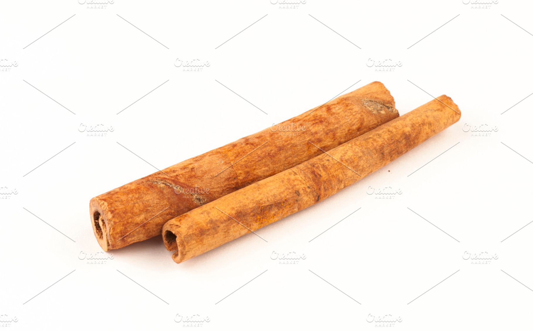 Cinnamon Featuring Spice Herb And Green