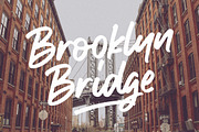 Handkick Marker Font, a Script Font by Letteralle Studios (Thumbnail 2 of 8)