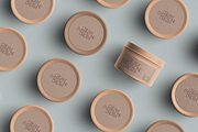 Emarys Elegant Sans Serif Font, a Sans Serif Font by Rasio Studio (Thumbnail 10 of 10)