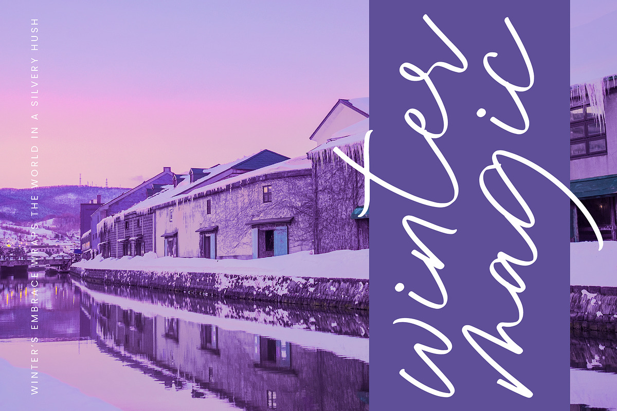 Gafisha Lindiaki Stylish Handwritten, a Script Font by stylishtype.co (Photo 11 of 19)