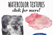 Watercolor Textures - Card Edition, a Texture Graphic by Sinziana Romanescu (Thumbnail 3 of 18)