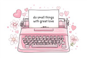 Simple Magic - Neat handwriting font, a Handwritten Font by Kaya Fonts (Thumbnail 10 of 24)