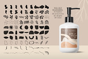 Procreate Stamp Brushes Bundle 2020, a Brush Add-On by Struvictory.art (Thumbnail 4 of 36)