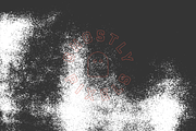 Vintage Paint Textures, a Texture Graphic by GhostlyPixels (Thumbnail 11 of 14)