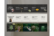 Wellbeing Coach Template - Canva, a Social Media Template by TheTemplateTopia (Thumbnail 10 of 10)
