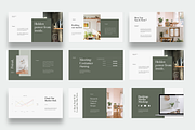 Original Interior Keynote Template, a Presentation Template by Visualin.std (Thumbnail 12 of 12)