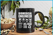 Biomedical Engineer Hardworking, a Graphic by Creativeusart (Thumbnail 3 of 4)
