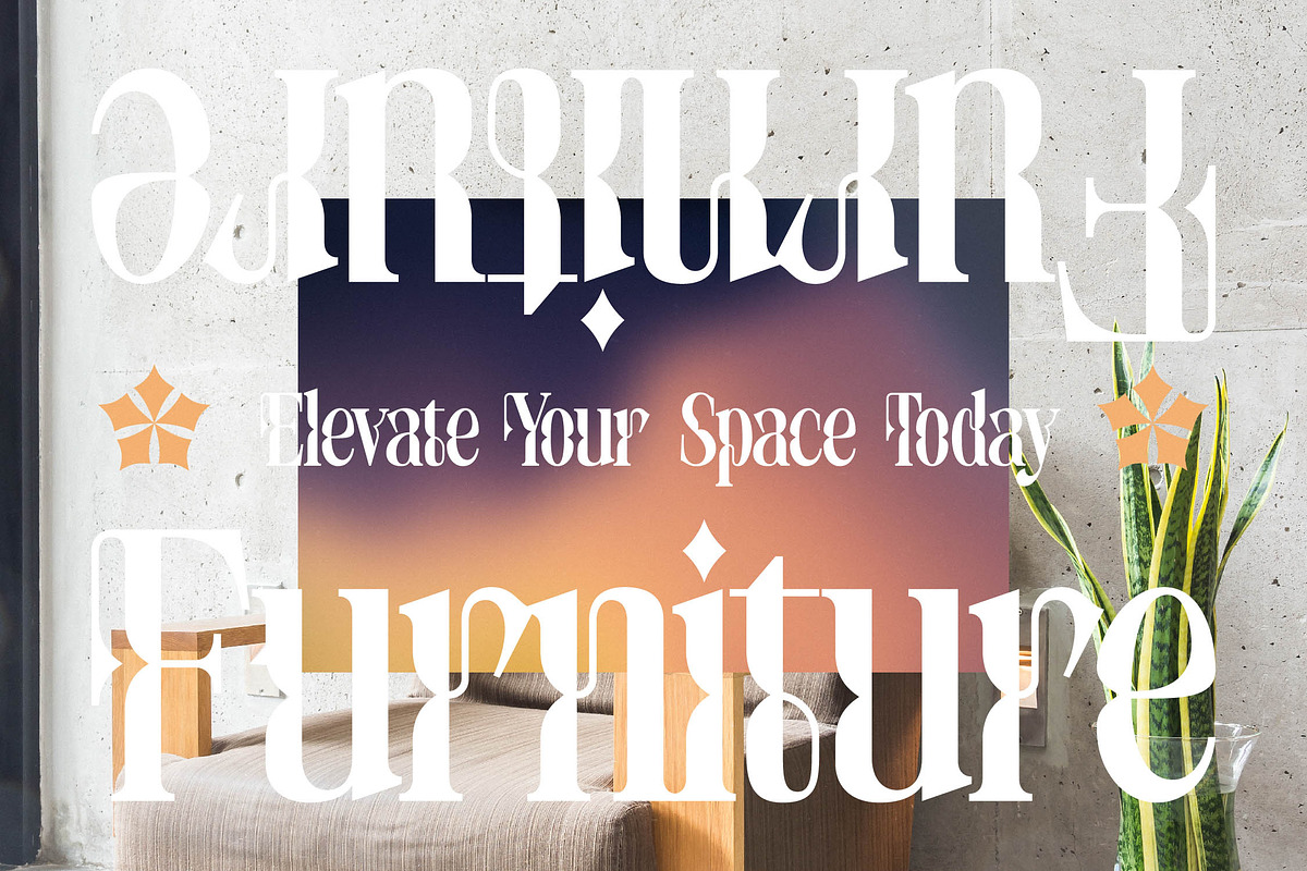 Twolight New Modern Serif Font, a Serif Font by timelesstype.co (Photo 2 of 20)