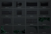The Neon Toolbox, a Layer Style Add-On by MiksKS (Thumbnail 27 of 29)