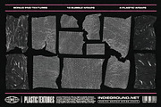 Plastic Textures, a Texture Graphic by Indieground Design Inc. (Thumbnail 12 of 13)