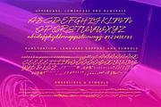 High Concept: A Marker Pen Script, a Script Font by Wingsart Studio (Thumbnail 3 of 15)