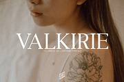 Christmas Font Bundle (Limited), a Serif Font by Schrifted Type (Thumbnail 11 of 32)