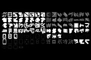 1000+ Shapes & Elements Bundle, a Graphic by Dirtybarn (Thumbnail 5 of 14)