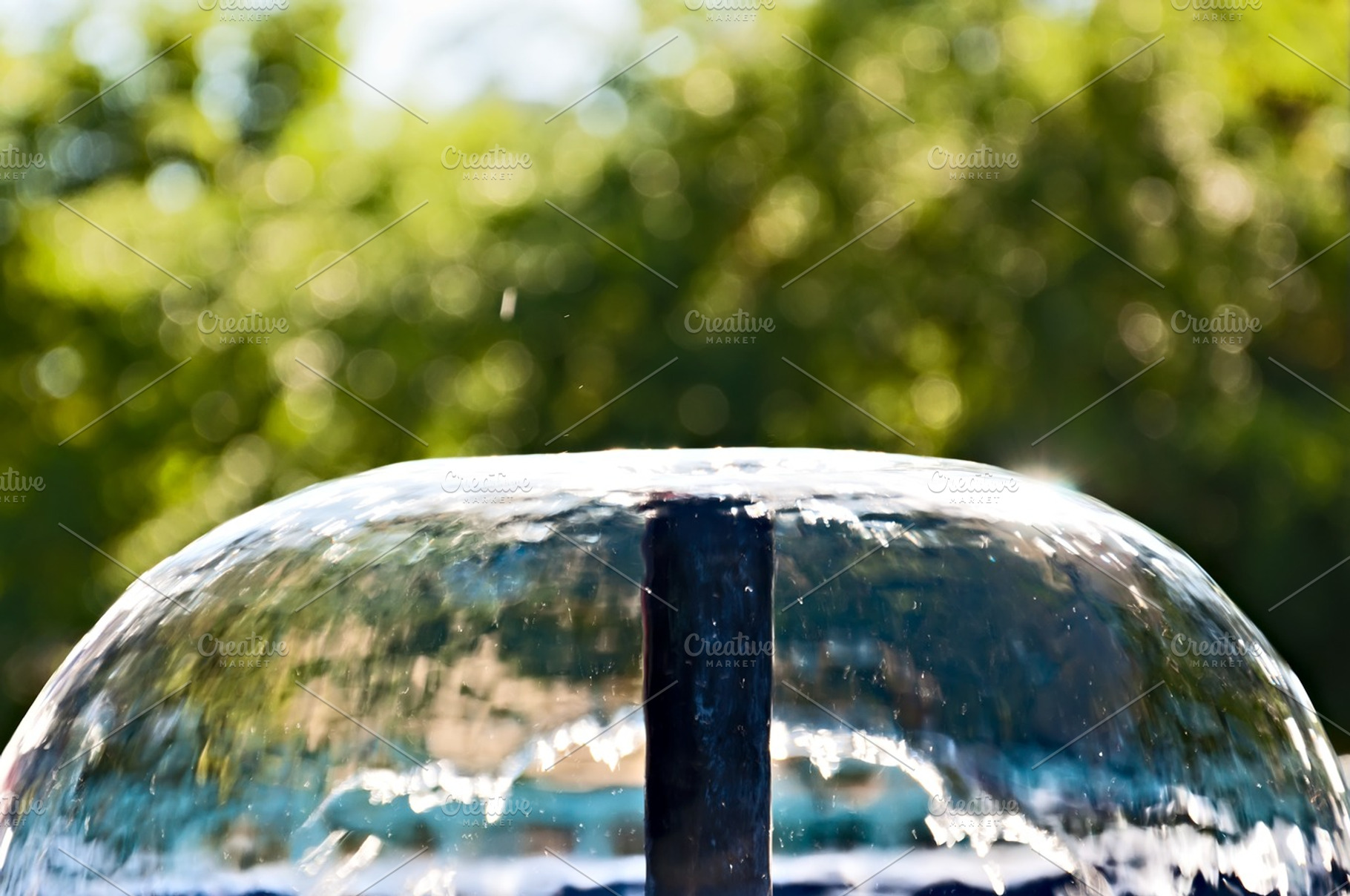 Fountain