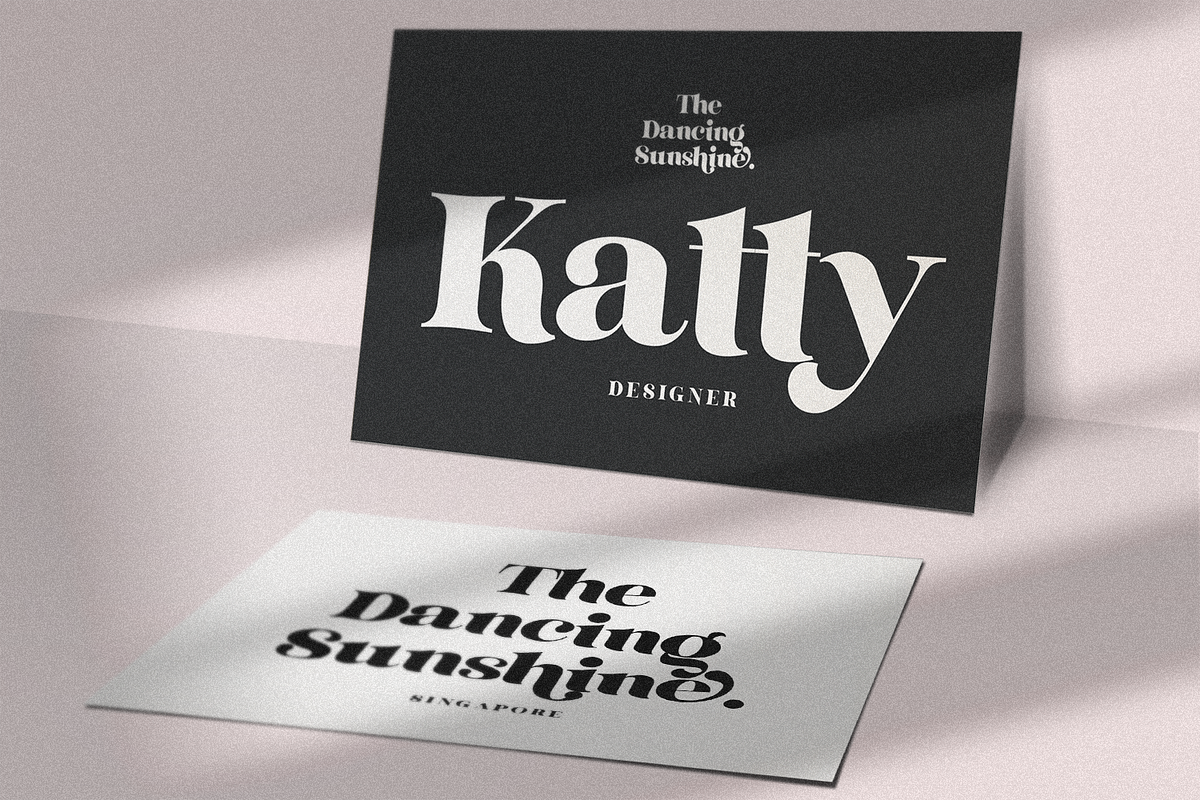 Brant, a Serif Font by FactoryType Studio (Photo 6 of 11)
