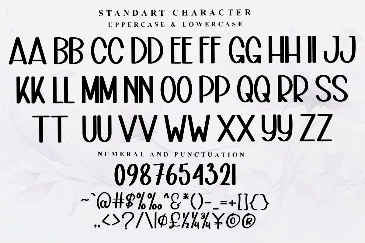 Sunset Holiday, a Sans Serif Font by FreshTypeINK (Photo 6 of 8)