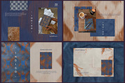 Tactile Backgrounds Bundle, a Background Graphic by DigARTbyHavroshka (Thumbnail 9 of 13)