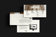 NOLE / Brand Guidelines, a Presentation Template by Wildnun Studio (Thumbnail 8 of 16)