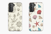 Vector Nautical Set, an Object Illustration by Tabiti (Thumbnail 12 of 15)