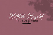 Sparkling Bright - Beauty Font Duo, a Serif Font by Dm Studio (Thumbnail 6 of 10)