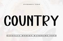 Country