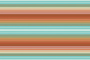 Colorful Southwest Stripes Pattern, a Pattern Graphic by PPEthnicDecorPattern (Thumbnail 1 of 7)