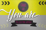 50% OFF Wingman, a Script Font by Fontforecast (Thumbnail 6 of 12)