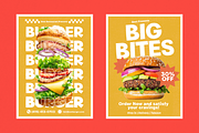 Chunky Chips - A Bold Display font, a Sans Serif Font by Ainun Jinan (Thumbnail 3 of 9)