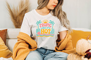 Tropic Like It's Hot Summer Sublimat, a Texture Illustration by DreamPrint404 (Thumbnail 3 of 6)