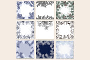Forest branches, an Object Illustration by Jeanna Draw (Thumbnail 12 of 13)