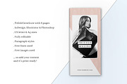 MALINA Trifold Brochure + Pattern, a Brochure Template by AgataCreate (Thumbnail 5 of 10)