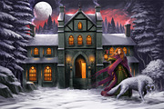 Jason's Sketchbook Pro MEGA SET, a Brush Add-On by Jasons Brushes (Thumbnail 3 of 16)