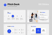 Voodoo Presentation 4.2 UPDATED!, a Presentation Template by TemplateZuu (Thumbnail 26 of 55)