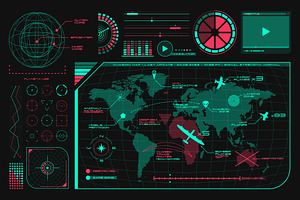 Hydra UI