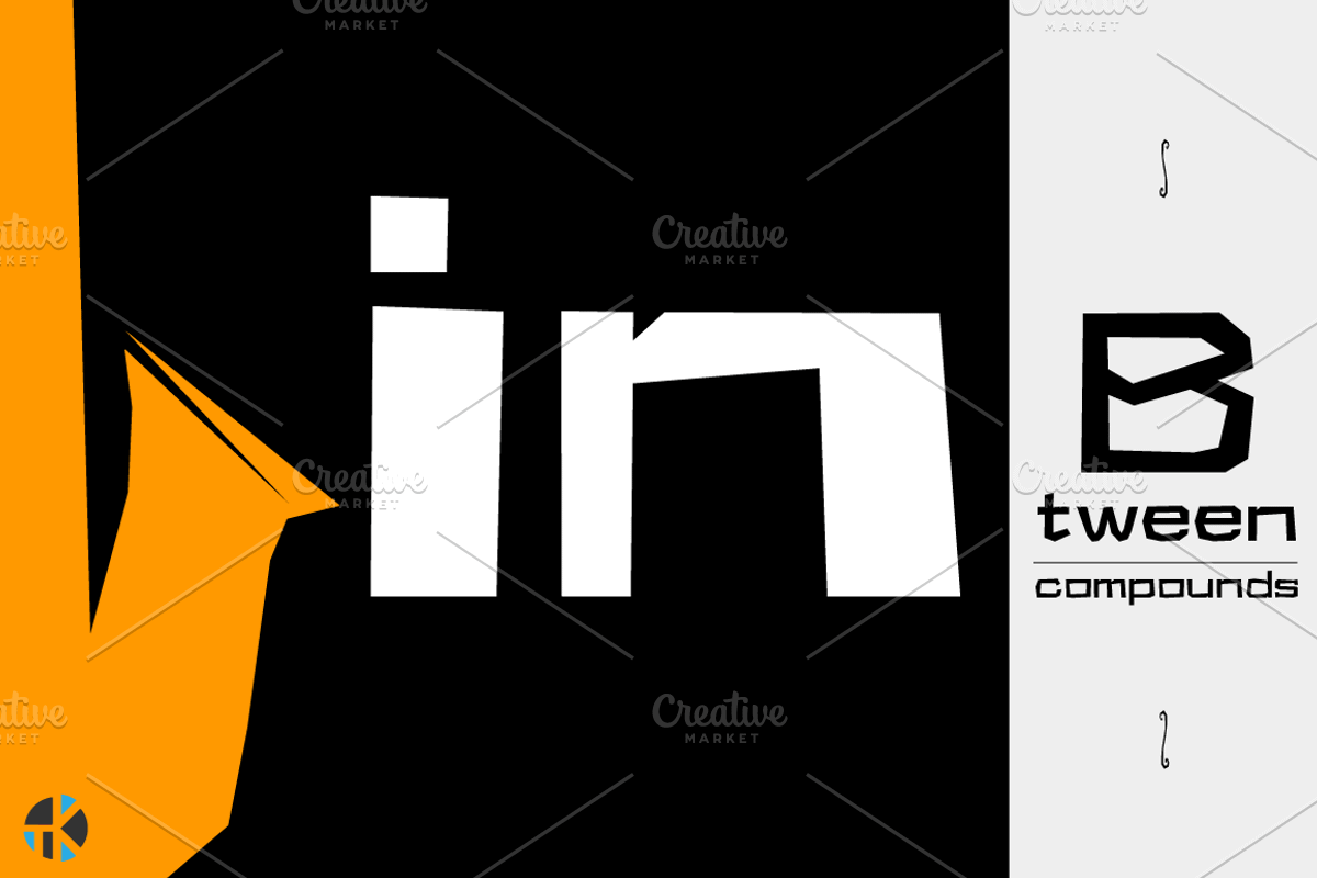 Coleman Duo Font Family preview 6