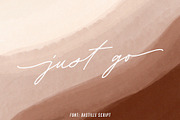 Bastille Modern Font Duo, a Sans Serif Font by Jen Wagner Co (Thumbnail 2 of 11)