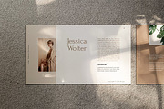 Karma Corporate Presentation, a Presentation Template by Blue Kite Creative (Thumbnail 8 of 19)