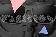 Raw Blocks- Elegant Retro Fonts Pack, a Font by CreativeFolks (Thumbnail 21 of 24)