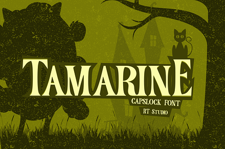 Tamarine: A Classic Cartoon Nostalgi