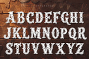 Brumble Crest - Carnival Wonders, a Handwritten Font by HypeWorksCo (Thumbnail 15 of 17)