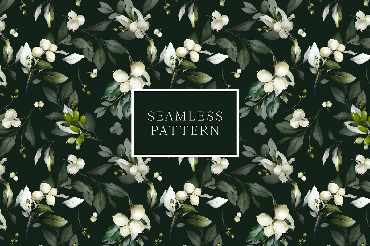 Noel | Christmas set | 180 images, a Decorative Illustration by Karma (Photo 22 of 28)