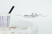 Calia Macitta Black Friday, a Script Font by MissinkLab Studio (Thumbnail 4 of 8)