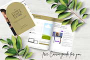 WEDDING PHOTOGRAPHER SOCIAL POSTS, a Social Media Template by Daring Digies (Thumbnail 6 of 8)