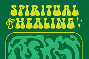 Flatface Heft, a Symbol Font by Flatface (Thumbnail 2 of 7)