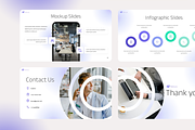 Business Nexus Presentation, a Presentation Template by Interpitch (Thumbnail 8 of 8)