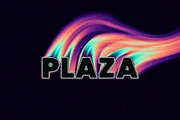Psychedelic Glow Effect v1, a Layer Style Add-On by Opaq Studio (Thumbnail 6 of 8)